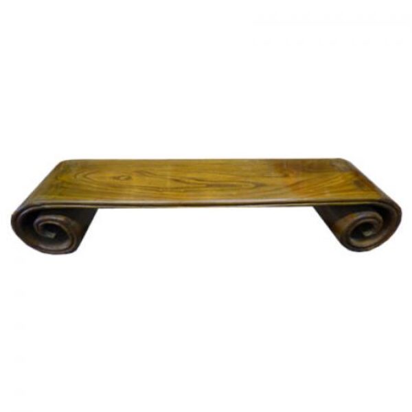 (B2) Scroll Bench