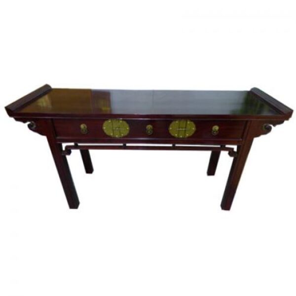 (T4) Console Table