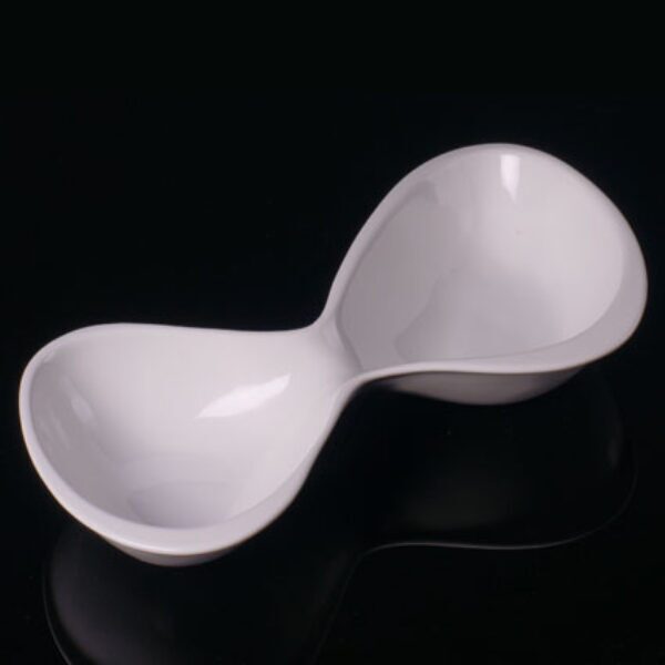 Abstract Bowl (29.2cm / 11.5")