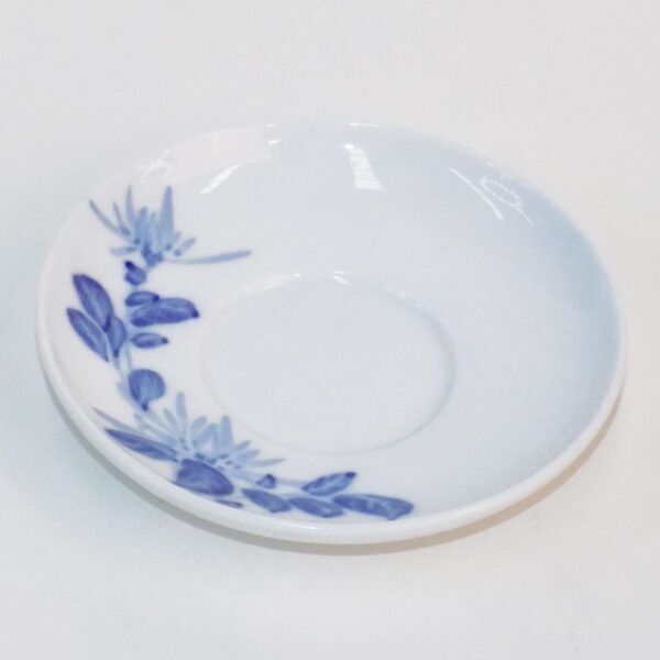 Gaiwan - Blue Flowers (Med) - Image 3