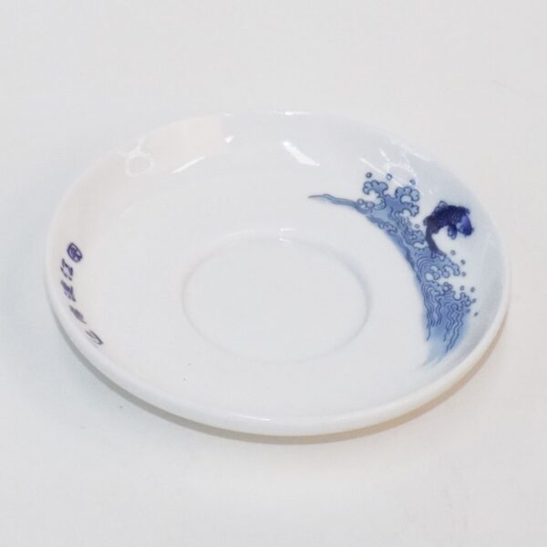 Gaiwan - Blue Scenery (Med) - Image 3