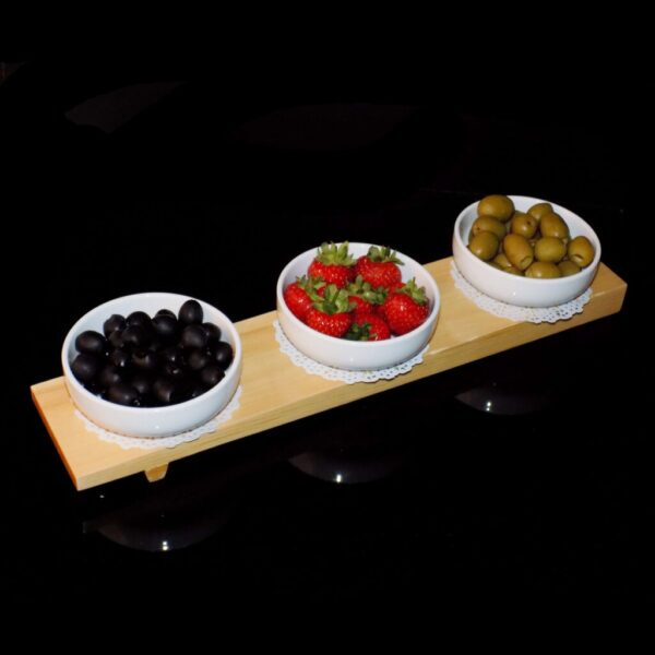 Large Wooden Plank - Image 2