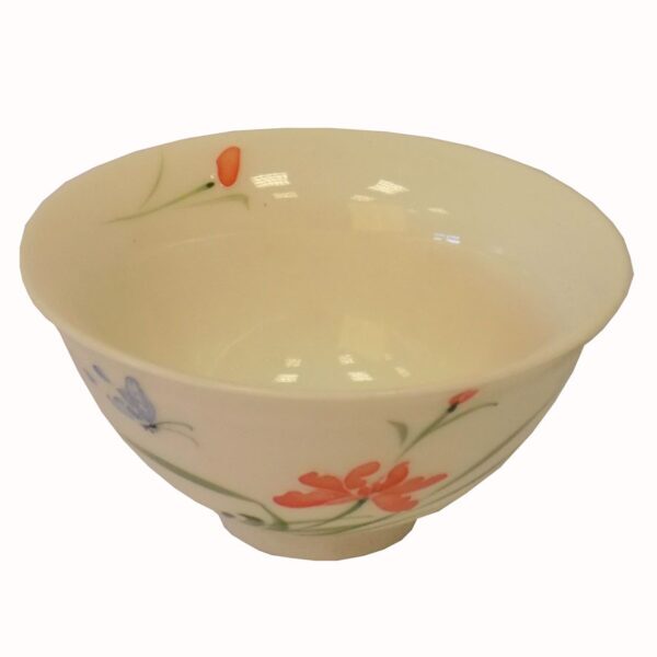 Mini Tea Set - Butterflies - Image 3