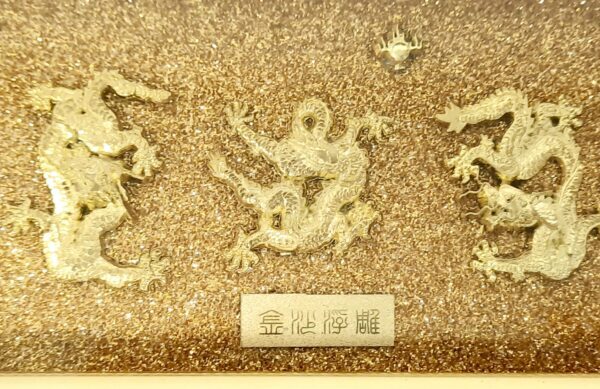 Framed Dragons - Image 3