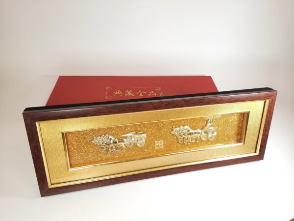 Framed Chariots - Image 2