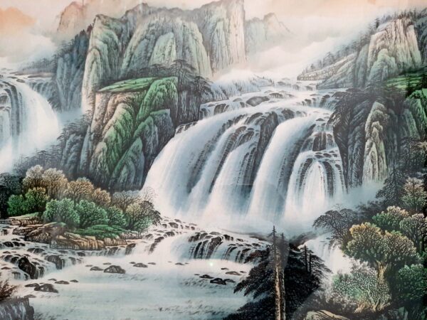 Landscape 萬流歸宗 - Image 2