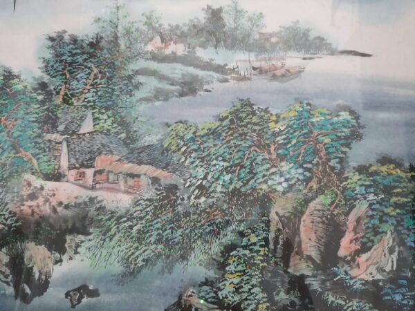 Landscape 水鄉新韻 - Image 2