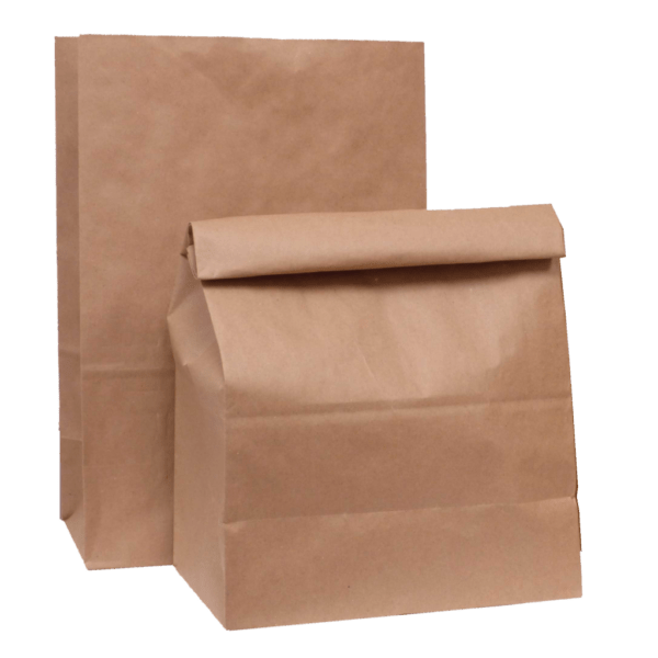 Premium Larger Paper Carrier Bag, No Handle
