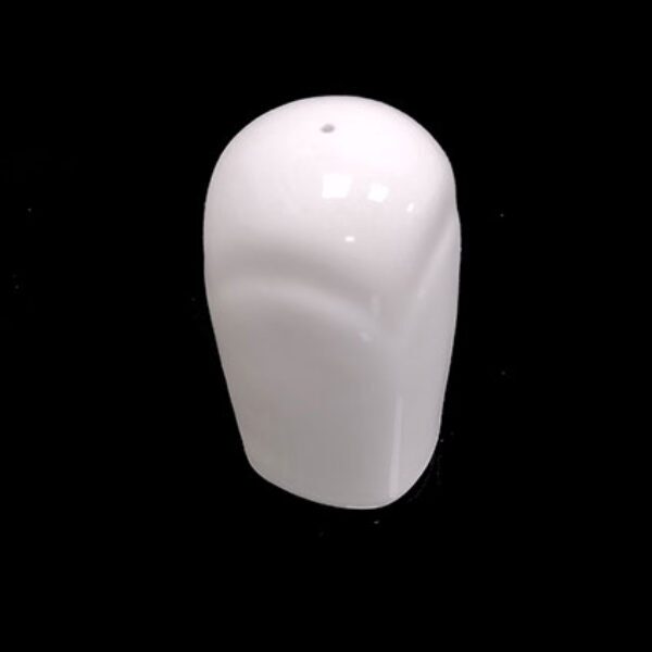 White Salt Shaker (12pcs) @ £0.46 + vat each