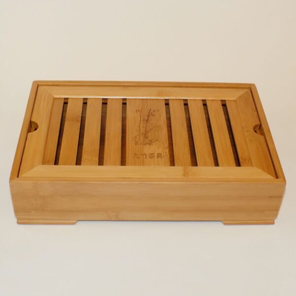 Tea Serving Tray