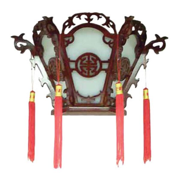 Wall Lantern - (Buy one get second 1/2 price)