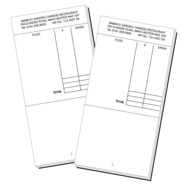 Bespoke Pads