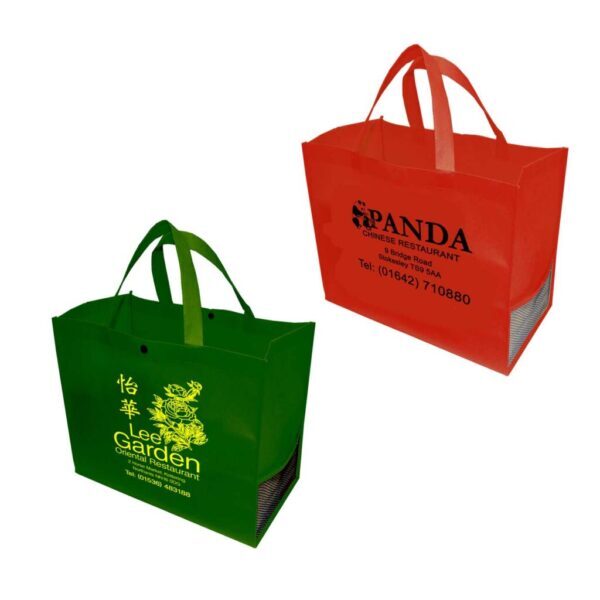 Non-Woven Bags