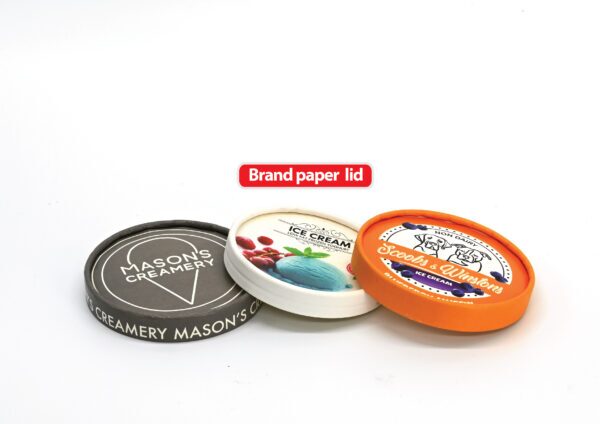 Ice Cream Tub - Image 7