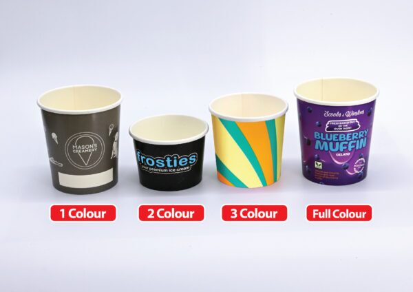 Ice Cream Tub - Image 6