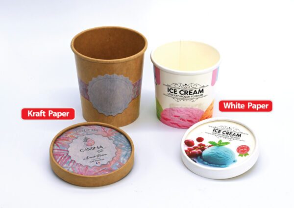Ice Cream Tub - Image 4