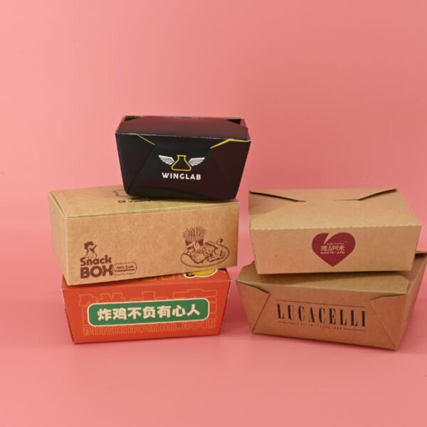 Meal Box