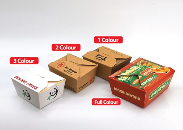 Food boxes