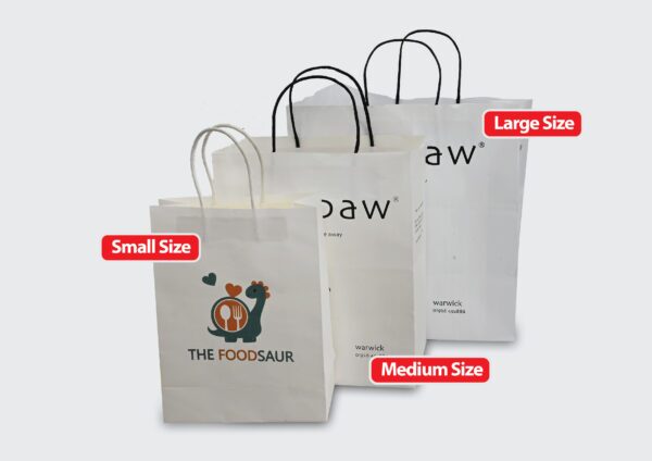 Paper Bags - Image 4