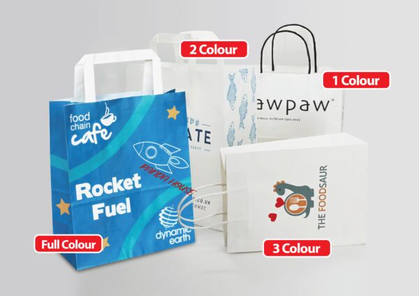 Paper Bags - Image 6