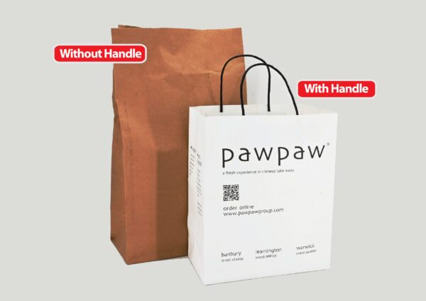 Paper Bags - Image 3
