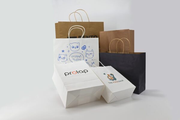 Paper Bags