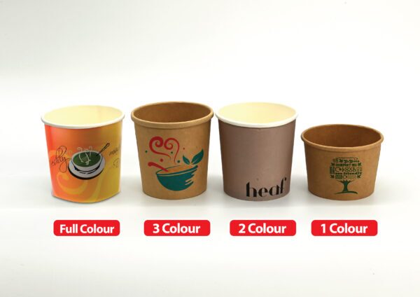 Soup Cup - Image 4