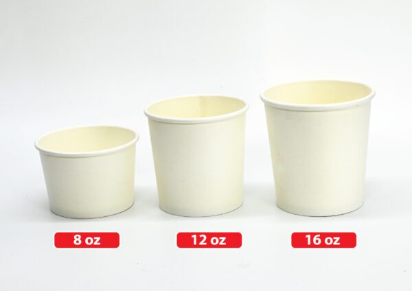 Soup Cup - Image 5