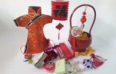 Oriental Gifts