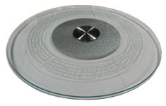 Turntable