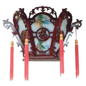 Oriental Lanterns