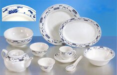 Cameo Blue