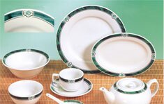 Cameo Green
