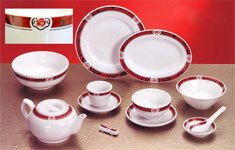 Cameo Red