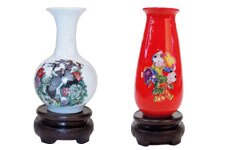 Vases & Accessories