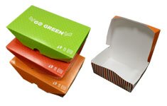 Eco-Friendly