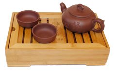 Chinese Tea Sets