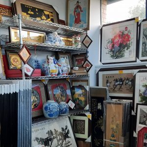 Wall Art