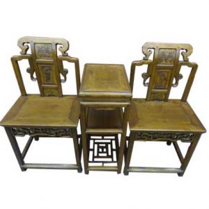 Chinese Wooden Furniture