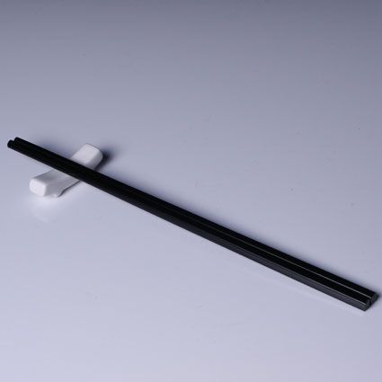 Black Chopsticks