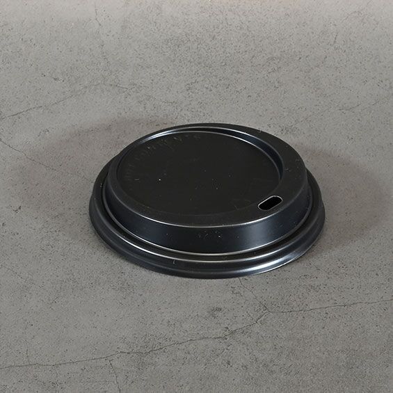 12oz - 16oz Coffee Cup Sip-Thru Lids - Image 5