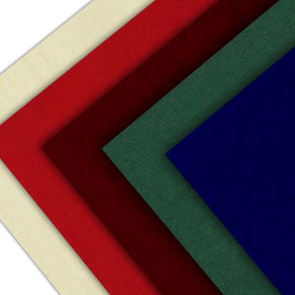 Prefolded Napkins (2000pcs)