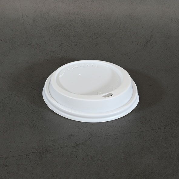 12oz - 16oz Coffee Cup Sip-Thru Lids - Image 2