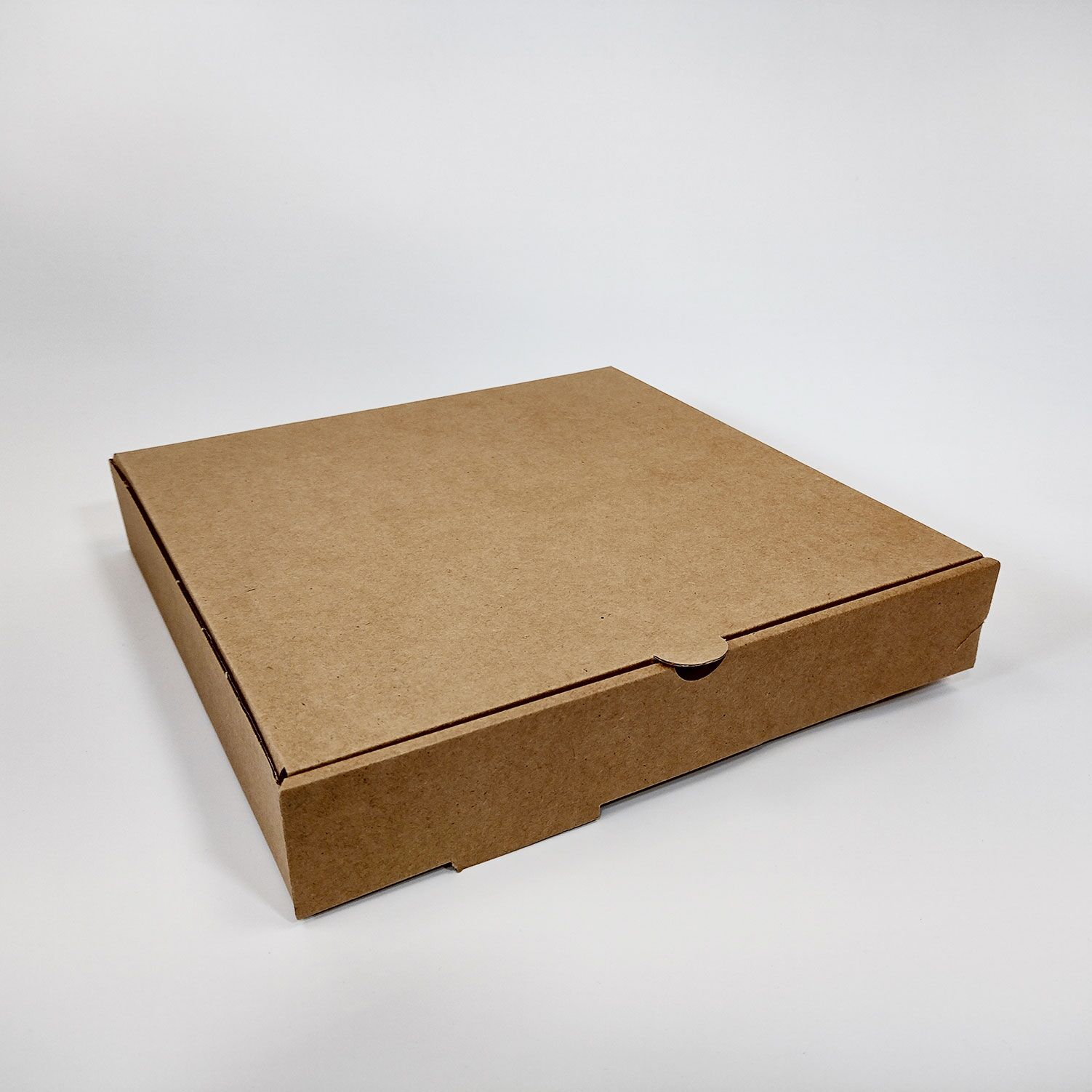 12 inch Premium Kraft Paper Pizza box (100pcs)