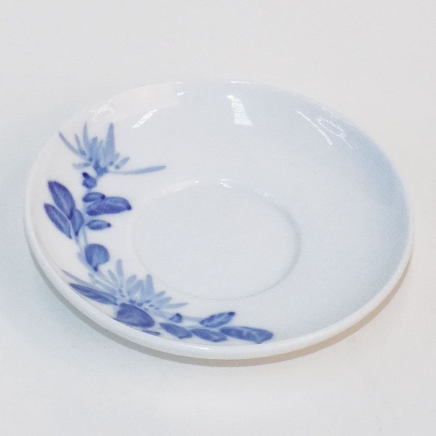 Gaiwan - Blue Flowers (Med) - Image 3