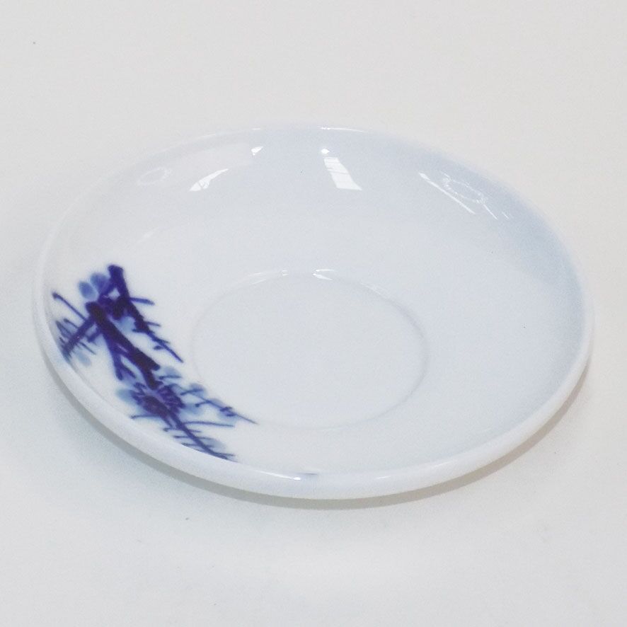 Gaiwan - Blue Plant (Med) - Image 3
