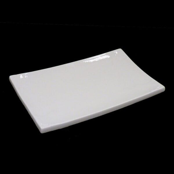 35.6cm / 14" Rectangular Plate