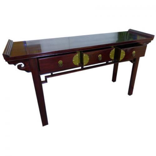 (T4) Console Table - Image 2