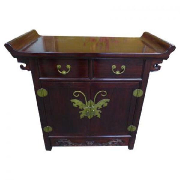(T3) 'A' Shaped Console Table