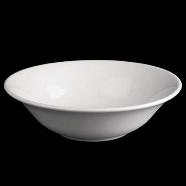 Super Vitrified Flared Rim Bowl (15.2cm / 6") (12pcs) @ £0.99 + vat each